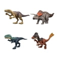 thumbnail image 2 of Dinosaurio de Juguete Jurassic World Rebirth  Mordida de Ataque Varios Modelos 1 pieza, 2 of 4