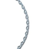 

Koch Industries A17752 Koch Single Jack Chain No 16 X 20 Ft 10 Lb Steel No. 16