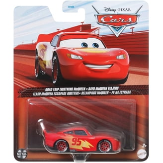 Disney Cars Mini Adventures Tunerz Plastic Car 2-Pack [Lightning
