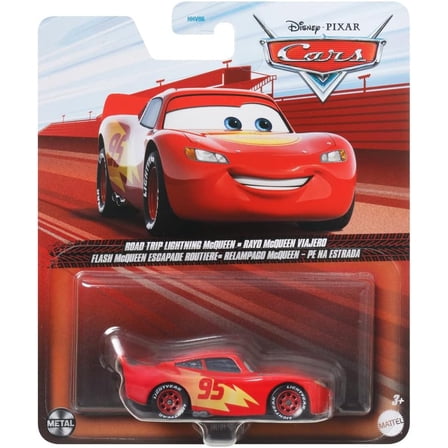 カーズ　sphero Ultimate Lightning McQueen Sphero Ultimate Lightning Mcqueen Vehicle - Walmart.com
