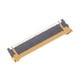 thumbnail image 4 of Piezas De Repuesto De Cones De Cable LCD LVDS Para A1369 / 1466 / A1370 / A1465 / A1398 Baoblaze conector de cable lcd lvds, 4 of 6