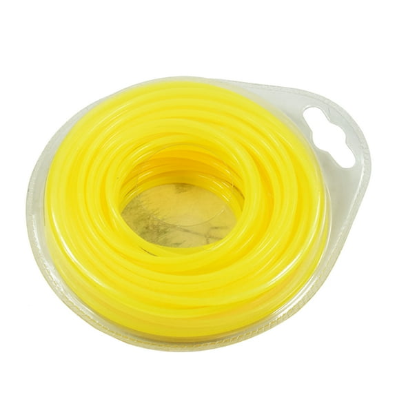 OULII Strimmer Line Heavy Duty 1Set Perfect for Homeowners and Outdoor Use