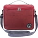 thumbnail image 1 of Insulated Bag, Insulated Bag Picnic Bag, Adult Insulated Lunch Bag, Lunch Insulated Bag, Ld Insulated Bag, Foldable Insulated Bag, Adjabl, 1 of 5