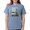 Blue Jean, variant on CafePress - Bay Ridge Verrazano T Shirt - Womens Comfort Colors® Shirt