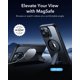 thumbnail image 2 of Funda de teléfono ESR para iPhone 16 Pro Max con soporte MagSafe Clear, 2 of 8