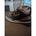 thumbnail image 4 of Ni - ke Size 14 - Ni - ke Air Jordan 3 Retro OG Black Cement 2017 Men's Shoes, 4 of 5