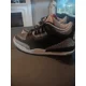 thumbnail image 4 of Ni - ke Size 14 - Ni - ke Air Jordan 3 Retro OG Black Cement 2017 Men's Shoes, 4 of 5