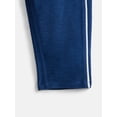 thumbnail image 3 of Athletic Works Girl's ButterCore Active Jacket and Capri Legging Set, 2-Piece, Sizes 4-18, 3 of 3