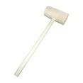 thumbnail image 1 of AMLESO Mini Marteau en Bois Outils à Main Portatifs Faits à la Main Maillet de Cuisine Multi Usage, 1 of 8