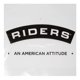 thumbnail image 2 of Tin para Dama 20 pack Riders Unitalla Multicolor Sin felpa, 2 of 3
