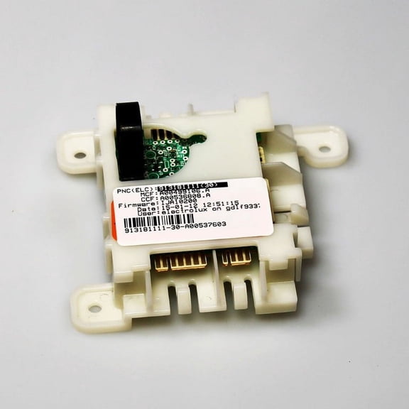 A00537603  Frigidaire Control Board OEM A00537603