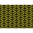 thumbnail image 1 of Ahgly Company Machine Washable Indoor Rectangle Transitional Midnight Gray Area Rugs, 3' x 5', 1 of 7