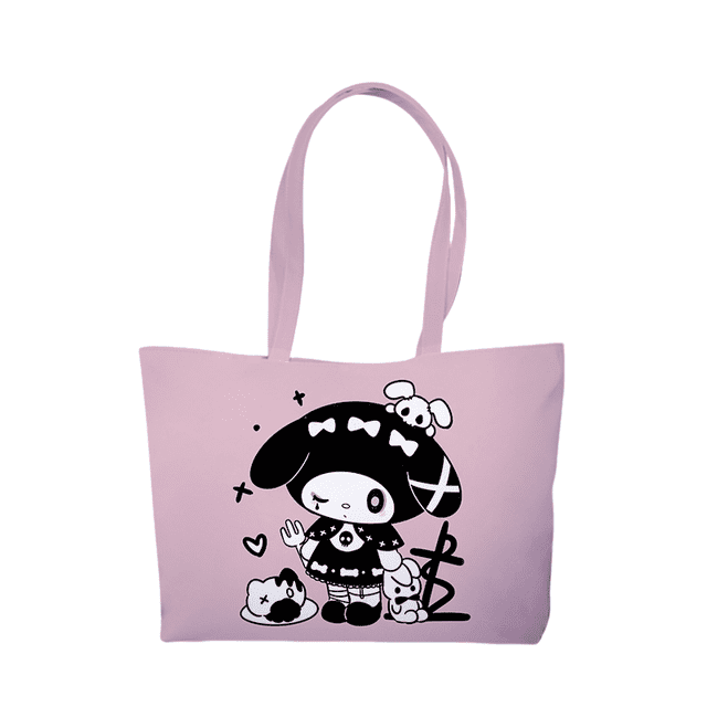 Kroomi Shoulder Tote Bag, Shoulder Bag, Tote Bag, Large Capacity-SinKeeU