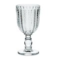 thumbnail image 1 of Abbott Collection AB-27-HERRINGBONE-GOB 6.5 Po. Verre à Vin Herringbone, Transparent, 1 of 1