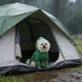thumbnail image 6 of Waterproof Dog Raincoat with Boots, Full Coverage Outdoor Rain Set for Small Medium Pet Cats Dogs, 6 of 6