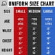 thumbnail image 3 of Conjunto de uniforme Franklin Sports NFL para niños, color del equipo, 3 of 3