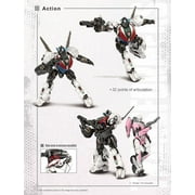 Transformers Bumblebee Wheeljack Figure Model Kit – Freightliner FLA Cabover Easy to Assemble 3D Articulated Action Pre Painted Collectible Series Toys Hobby