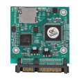 thumbnail image 4 of SSD MMC A TARJETA DE ALMACENAMIENTO TARJETA DE MEMORIA TF A Adaptador HDD SSD, 4 of 7