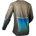 thumbnail image 2 of Fox Racing 180 Cntro Mens MX Offroad Jersey Blue/Gray XL, 2 of 4