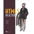 thumbnail image 2 of Html5 en Action, 2 of 2