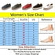 thumbnail image 2 of Zapatos ortopédicos para Mujer, Zapatillas ortopédicas Casuales de Primera Calidad, Zapatos ortopédicos Casuales para Caminar Diseño 2022, Zapatos Planos Transpirables Antideslizantes para Barcos Xishao ropa, 2 of 2
