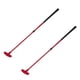 thumbnail image 4 of 2x Niños Juvenil Juveniles Putter Clubs Children, 4 of 9