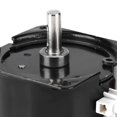 thumbnail image 3 of M Buder XD68KTYZ-AC-S1 Motor Síncrono de Imán Permanente AC220V 28W Engranaje de Metal CW/CCW 30 RPM para Automatización Industrial, 3 of 9