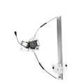 thumbnail image 1 of Power Window Regulator with Motor For 2006-2007 Liberty Sport Utility Front Left, 1 of 9