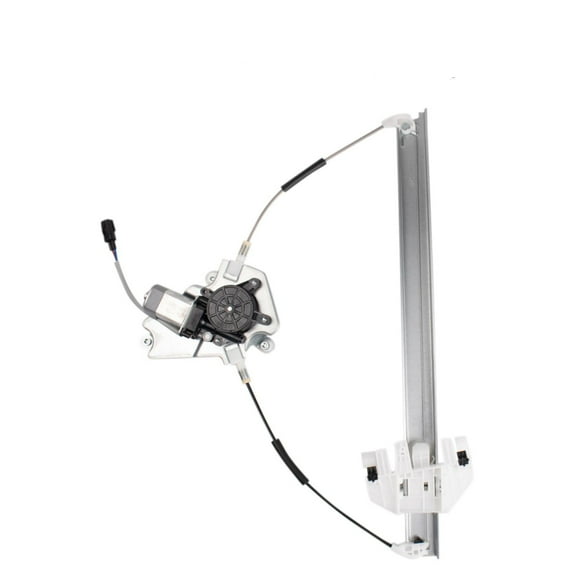 Power Window Regulator with Motor For 2006-2007 Liberty Sport Utility Front Left