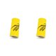 thumbnail image 4 of Advancent Manga de flotabilidad Señal de seguridad colores Buceo libre Algodón Tubo húmedo Fuerte Duradero para esnórquel bajo el agua Blanco blanco amarillo 2piezas Advancent CBP199998, 4 of 6