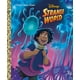 Little Golden Book: Disney Strange World Little Golden Book (Hardcover) - image 1 of 1