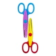 thumbnail image 3 of Tijera Escolar Prichos Varios Modelos 2 Piezas, 3 of 4