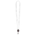 thumbnail image 1 of LED Dog Collar Pet Luminous Necklace for Night Safety ID Card Factory CertificateWhite, 1 of 1