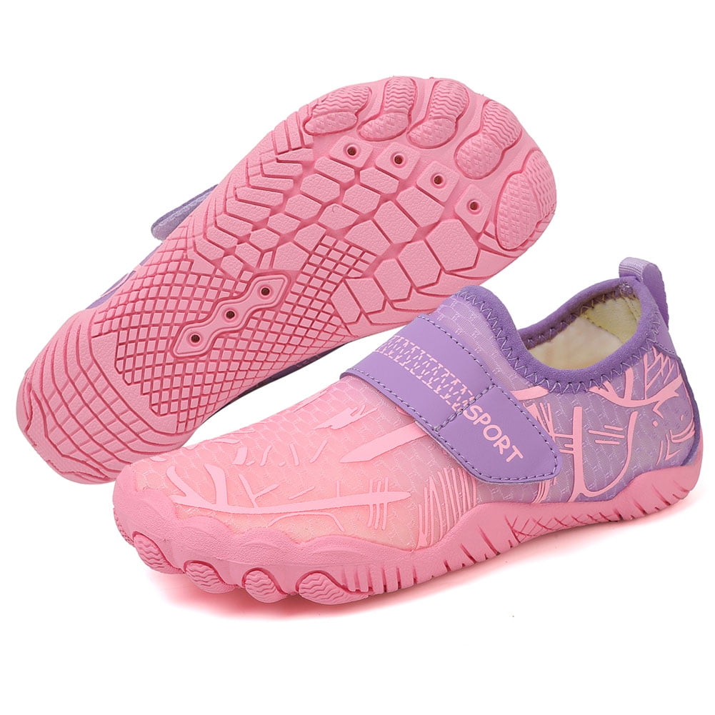 zapatos para piscina niños