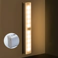 thumbnail image 2 of LED Infrared Intelligent Sensor Lamp Control Energy-saving Small Night Light, 2 of 6