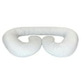 Dream Plush Cooling Body Pillow