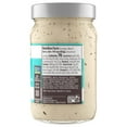 thumbnail image 2 of Primal Kitchen, Alfredo Sauce Avocado Oil No Dairy, 454 Gram, 2 of 5