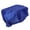 Blue, variant on Polyester Kayak Motor Hood Kayak Motor Sun Blocking Outboards Cover Kayak Accessory