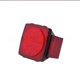thumbnail image 3 of Kit de luz trasera LED cuadrada para remolque BHL-H-004, luz trasera impermeable para camión, 3 of 5