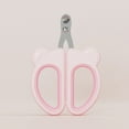 thumbnail image 2 of Cat Nail Clipper Specially Used Cat Nail Clipper Round Hole Nail Clipper Nail Clipper Tool Novice Scissors Pet Nail, 2 of 5