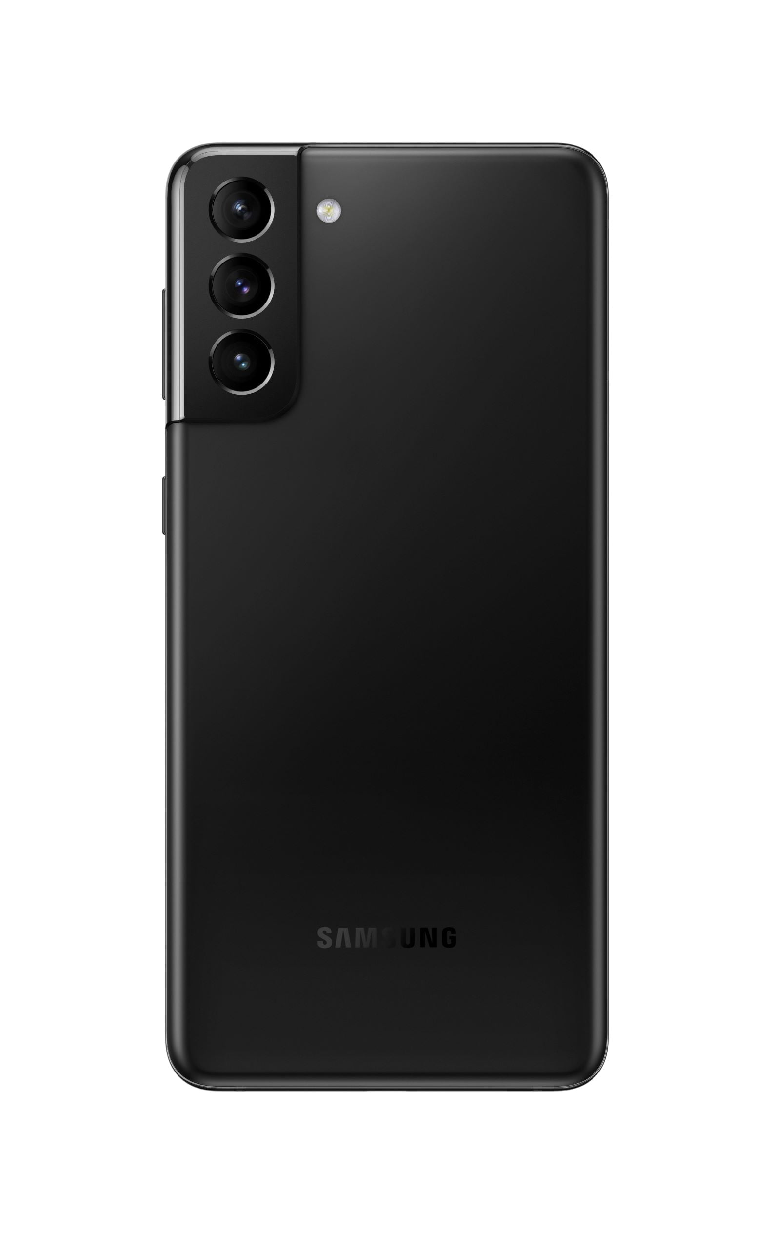 Samsung Galaxy S21+ 5G, 128GB Black - Unlocked - Walmart.com