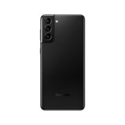 Samsung Galaxy S21+ 5G, 256GB Black - Unlocked