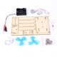thumbnail image 5 of Crab Kingdom Crab Kingdom DIY Niños Ciencia Tecnología, 5 of 7