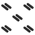 thumbnail image 3 of Naiovety 2 Pieces Bike Handle Covers Good Stability Grips Professional Outdoor Handlebar Lightweight Shock-absorbing Accessory Supple Type2, 3 of 6