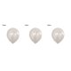 thumbnail image 1 of sweethay 100 Uds 10 pulgadas 1 5g Globos de látex perlado fiesta de feliz cumpleaños boda adornos navideños Globo niños bolas de aire Type1 NO1, 1 of 6