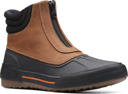 Clarks bowman duck boot hotsell