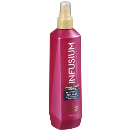 Infusium Moisturize & Replenish Leave-In-Treatment Spray, 13