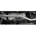 thumbnail image 3 of Mbrp Exhaust S5235304 Armor Pro Cat Back Exhaust System Fits 21 23 Fits/For Fits select: 2021 FORD BRONCO, 2022 FORD BRONCO BASE/BIG BEND/BLACK DIAMOND/OUTER BANKS/BADLANDS/WILDTRAK/EVERGLADES, 3 of 8