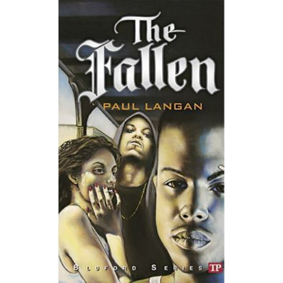 Pre-Owned The Fallen (Bluford High Series #11) (Bluford Series 11) (Paperback) 1591940664 9781591940661
