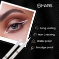 thumbnail image 2 of MARS Traceur Liquide Anti-Bavures, Blanc, 1,5 g Chacun (Lot de 2), 2 of 5